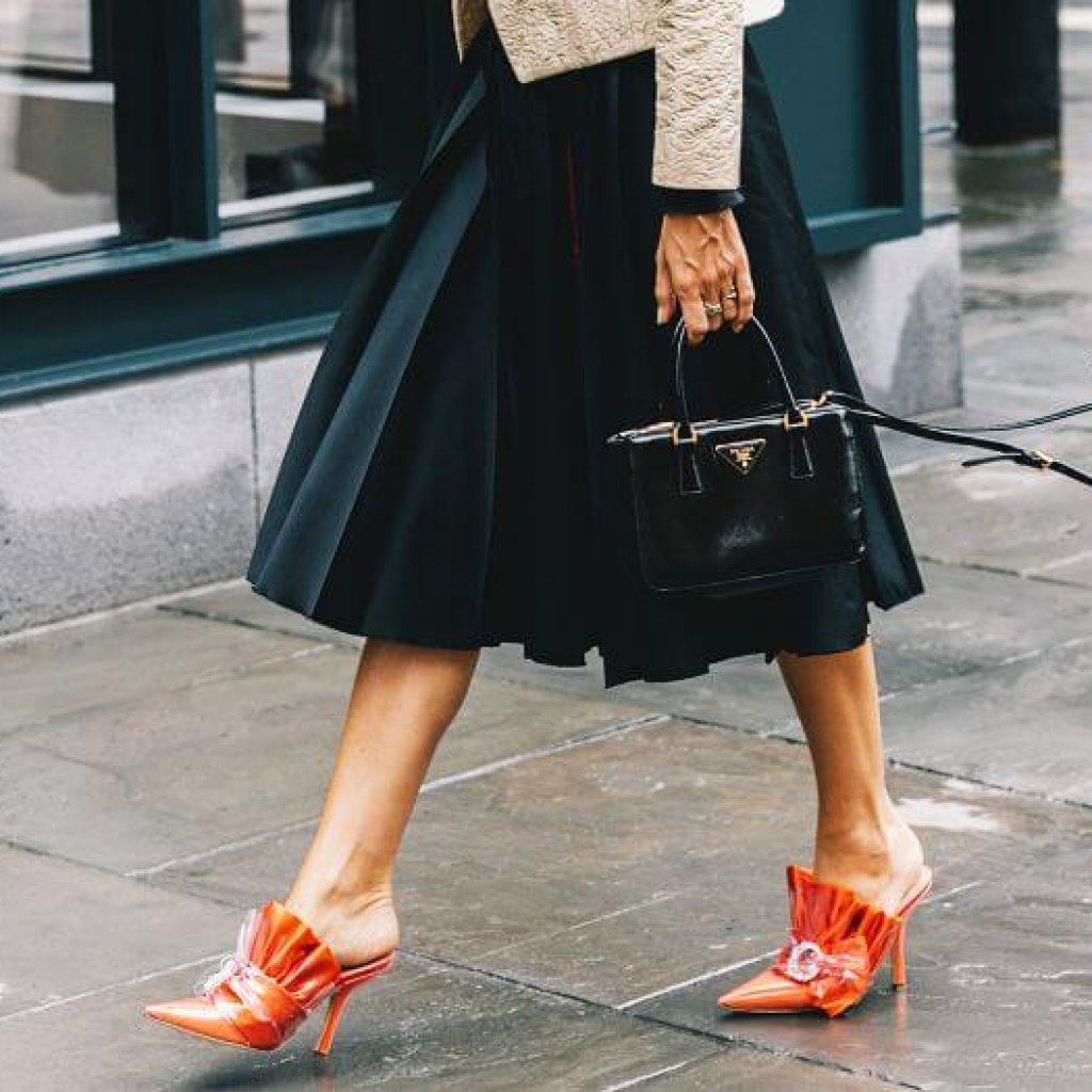 Spring Shoe Trends You'll Love!